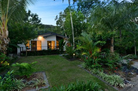 Property photo of 2A Stuart Street Edge Hill QLD 4870