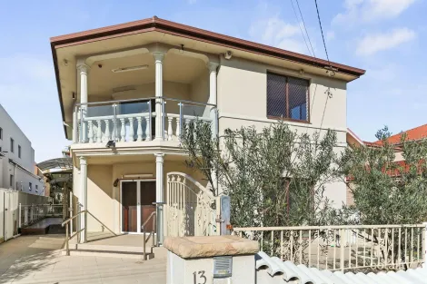 Property photo of 13 Waldron Street Sandringham NSW 2219