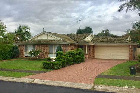 16 Kerstin St, Quakers Hill, NSW 2763