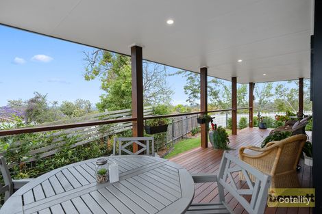 Property photo of 4 Drummond Road Kurrajong NSW 2758