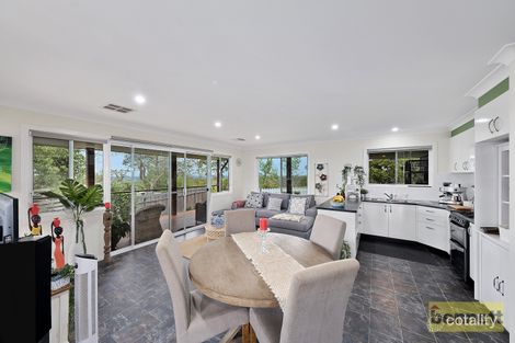 Property photo of 4 Drummond Road Kurrajong NSW 2758