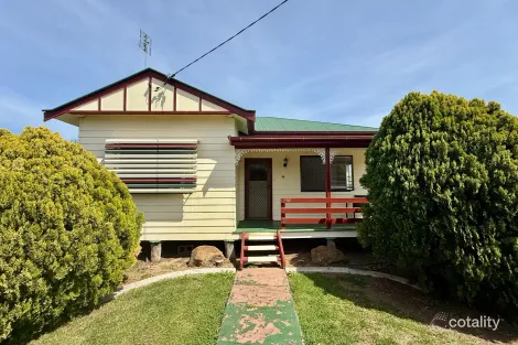 Property photo of 48 Forde Street Allora QLD 4362