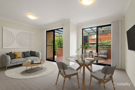 Property photo of 12/62-64 Kenneth Road Manly Vale NSW 2093