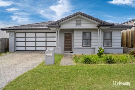 Property photo of 44 Neumann Drive Yarrabilba QLD 4207