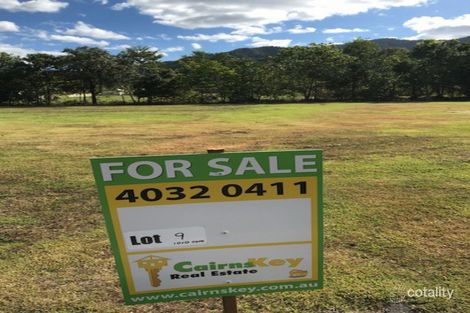 Lot 9/23-25 Johnson Rd, White Rock, QLD 4868