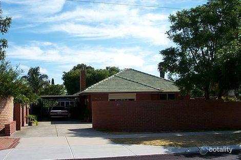 27 Mirrabooka Ave, Nollamara, WA 6061