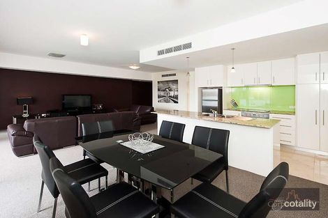 Property photo of 21/1 Bremer Promenade East Perth WA 6004