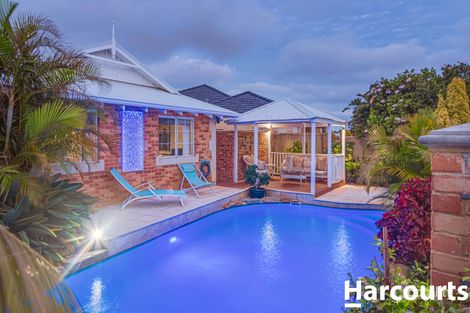 Property photo of 10 Swiftsure Place Currambine WA 6028