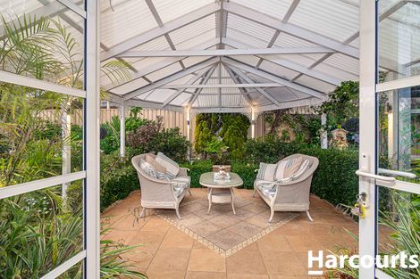Property photo of 10 Swiftsure Place Currambine WA 6028