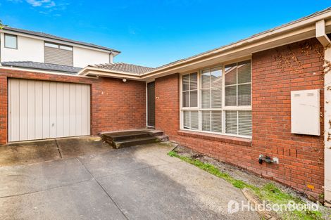 4/241 Williamsons Rd, Templestowe, VIC 3106