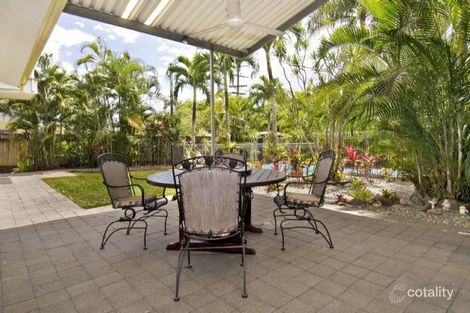 Property photo of 150 Trinity Beach Road Trinity Beach QLD 4879