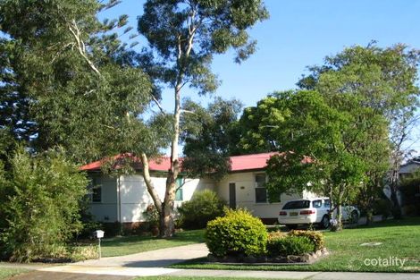 Property photo of 4 Wakool Street Windale NSW 2306