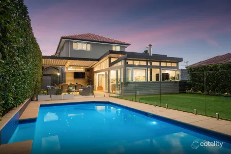 Property photo of 21 Currawong Avenue Lane Cove West NSW 2066