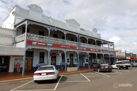 52 Mackenzie St, Wondai, QLD 4606