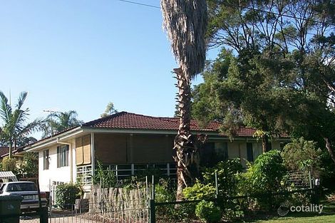 Property photo of 1 Nicholson Court Kippa-Ring QLD 4021