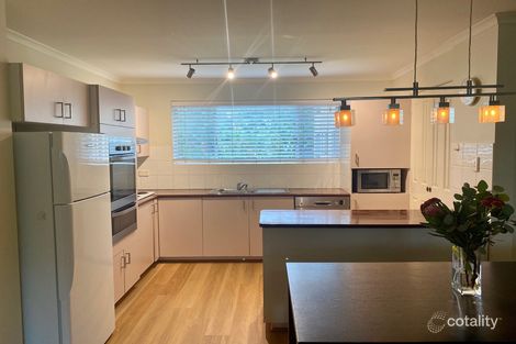 Property photo of 1/24 Stopford Street Wooloowin QLD 4030