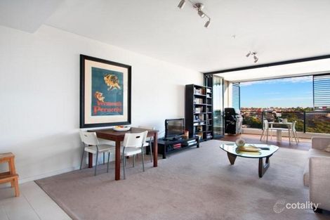 802/3 Sterling Cct, Camperdown, NSW 2050