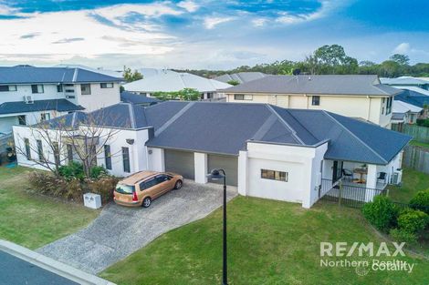 27 Mannikin St, Griffin, QLD 4503