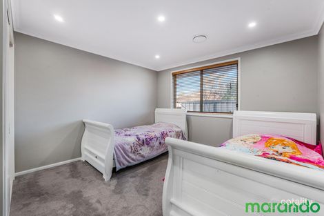 Property photo of 17 Emerson Street Wetherill Park NSW 2164