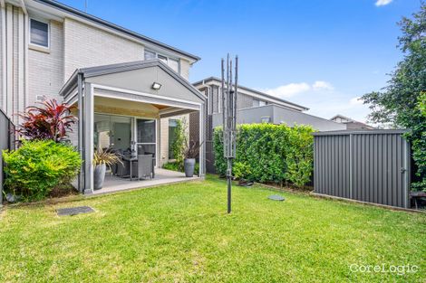 Property photo of 64A Gordon Road Auburn NSW 2144