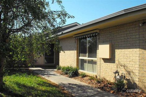 Property photo of 41 Meyer Place Thurgoona NSW 2640