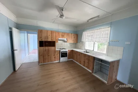 Property photo of 74 Arthur Street Dalby QLD 4405