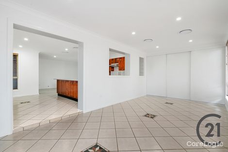 Property photo of 74 Nineteenth Avenue Hoxton Park NSW 2171