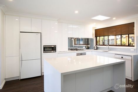 Property photo of 12 Cherry Tree Place Mittagong NSW 2575