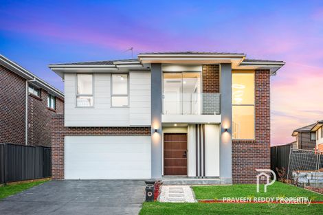 Property photo of 4 Callaghan Street Marsden Park NSW 2765