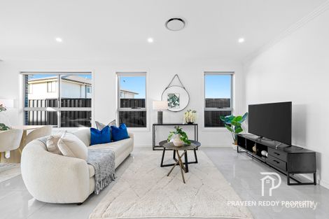 Property photo of 4 Callaghan Street Marsden Park NSW 2765