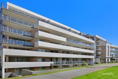 107/1 Meryll Ave, Baulkham Hills, NSW 2153