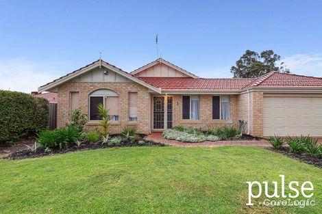 Property photo of 1 Cottrill Street Alfred Cove WA 6154