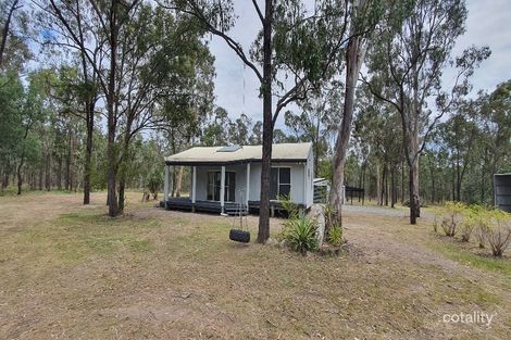 Property photo of 77 Pacific Haven Drive Howard QLD 4659