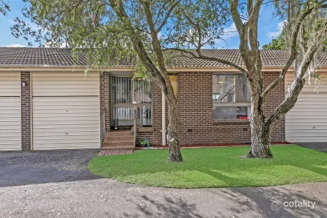 Property photo of 8/1 Libya Place Marsfield NSW 2122