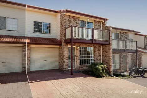 3/36 Cortess St, Harristown, QLD 4350