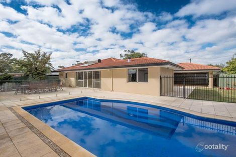 Property photo of 9 Newcombe Way Padbury WA 6025