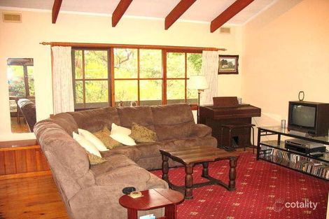 Property photo of 108 Quinn Crescent Mount Evelyn VIC 3796