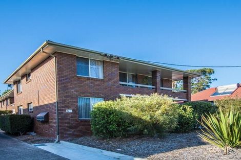 Property photo of 8/48 Selwyn Street Merewether NSW 2291