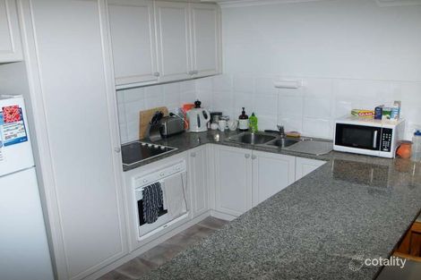 Property photo of 18/27 Leahy Close Narrabundah ACT 2604