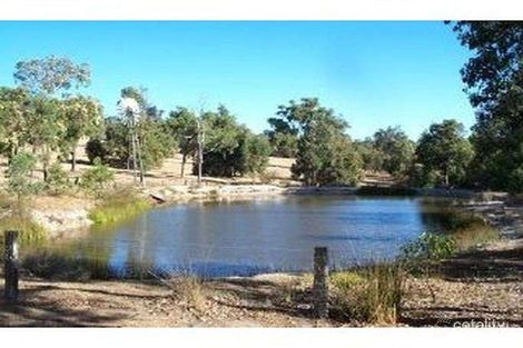 Property photo of 532 Clenton Road Gidgegannup WA 6083