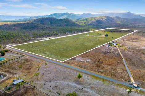 420 Round Mountain Rd, Pinnacles, QLD 4815