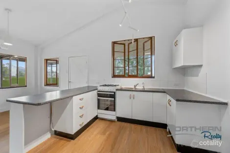 Property photo of 420 Round Mountain Road Pinnacles QLD 4815