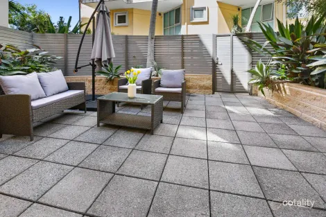 Property photo of 132/7 Mooramba Road Dee Why NSW 2099