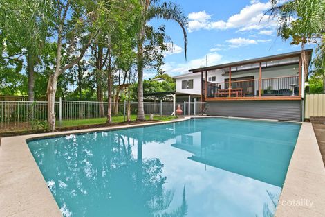 36 Binganah St, Slacks Creek, QLD 4127