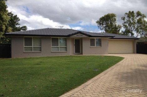 Property photo of 8 Ashlar Court Wynnum West QLD 4178