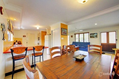 Property photo of 3 Warwick Court Kirwan QLD 4817