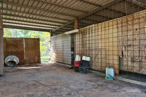 Property photo of 47 Oceania Court Deepwater QLD 4674