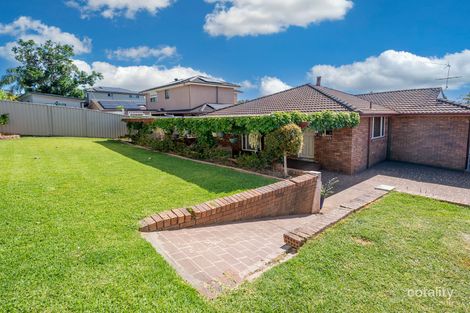 Property photo of 71 Hurricane Drive Raby NSW 2566