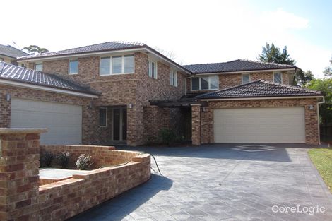 Property photo of 5 Queens Road Asquith NSW 2077