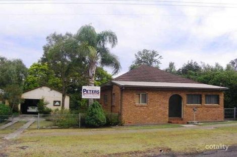 Property photo of 6 Water Street Greta NSW 2334